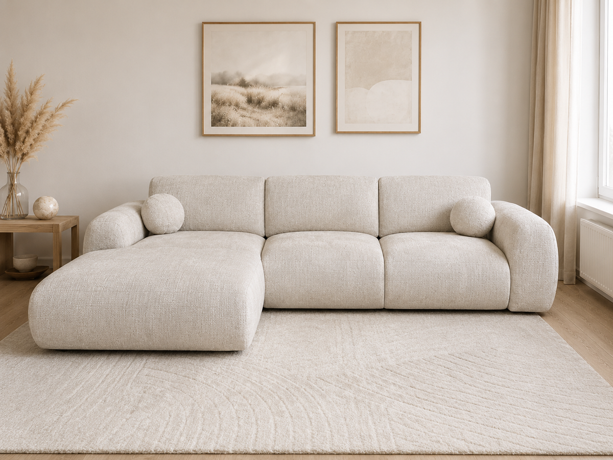 Comment entretenir un canapé en velours ou en chenille