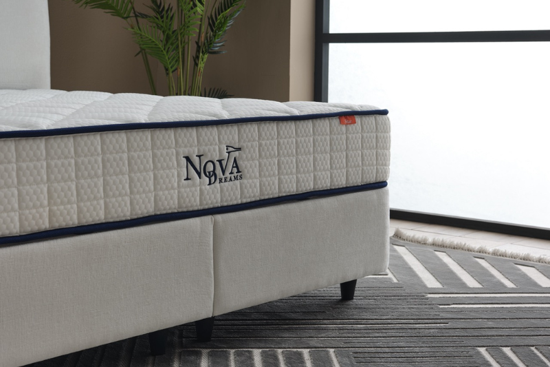 Bien choisir son matelas : épaisseur, fermeté et dimensions