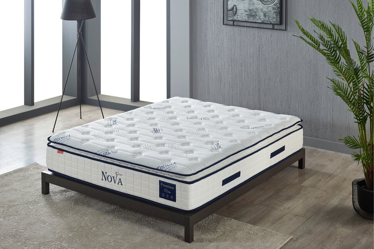Matelas Nova Premium 32cm