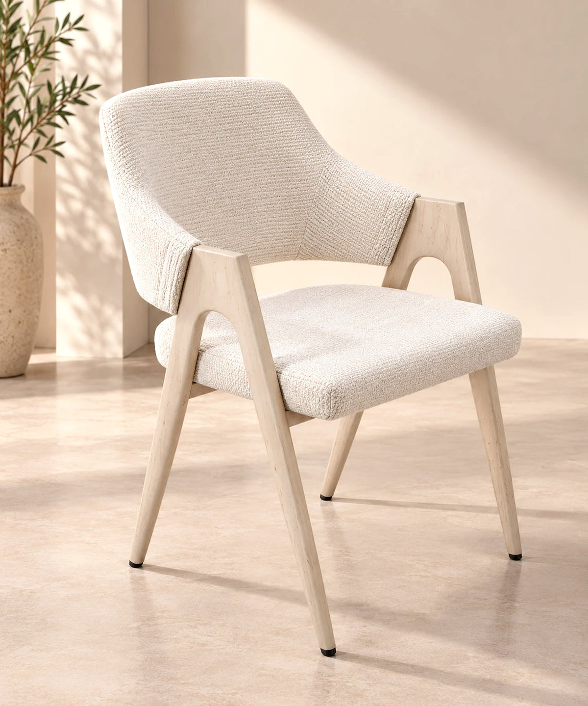 Chaise Lina