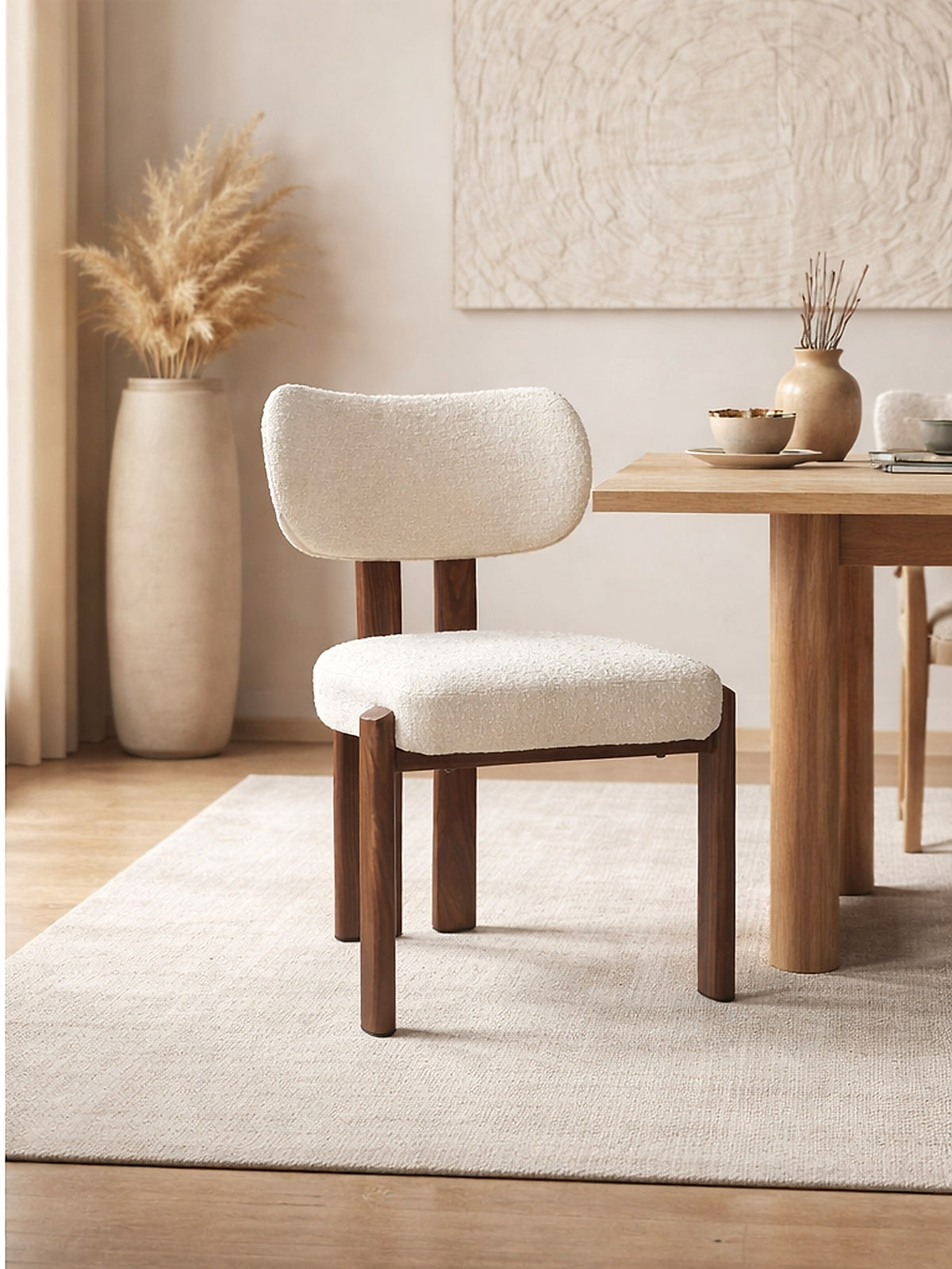 Chaise Hera