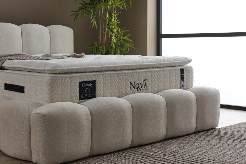 Matelas Cloudy 37cm