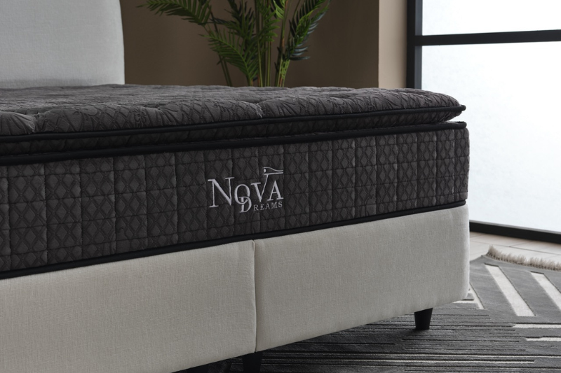 Matelas Peluche 32cm